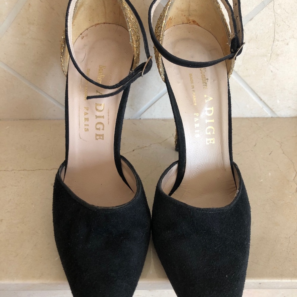 French Haute Cauture